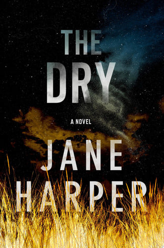 The Dry: A Novel