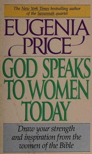 God Speaks to Women Today
