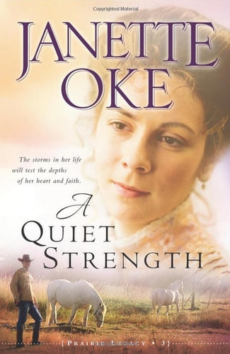 A Quiet Strength