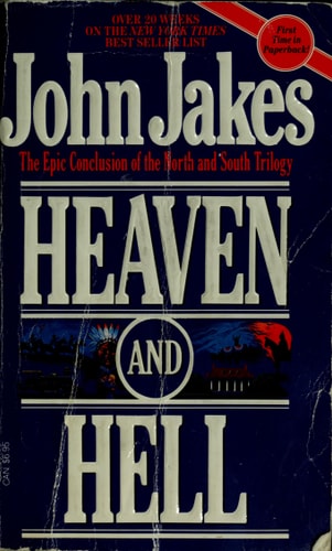Heaven and Hell