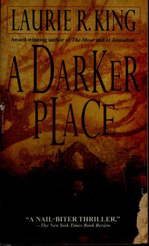A Darker Place