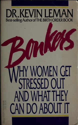 BONKERS