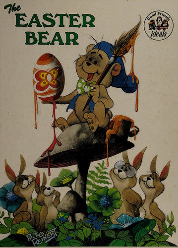 The Easter Bear