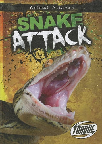 Snake Attack (Torque: Animal Attacks)