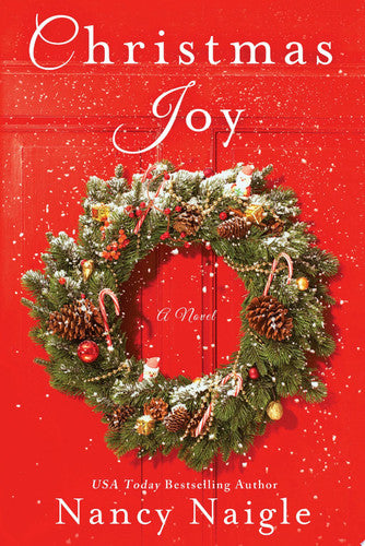 Christmas Joy: A Novel