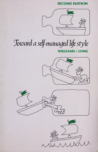 Toward a self-managed life style