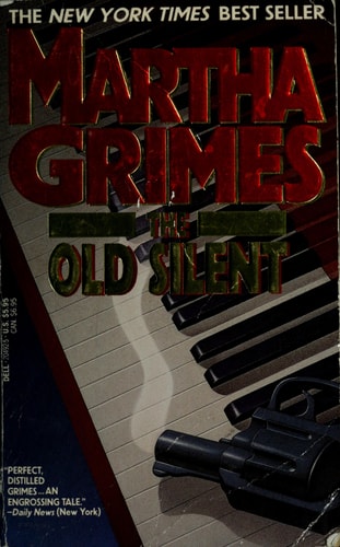 The Old Silent