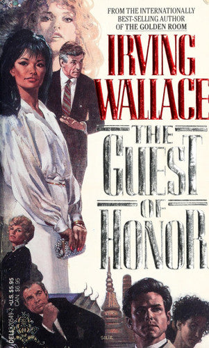 Guest of Honor, The