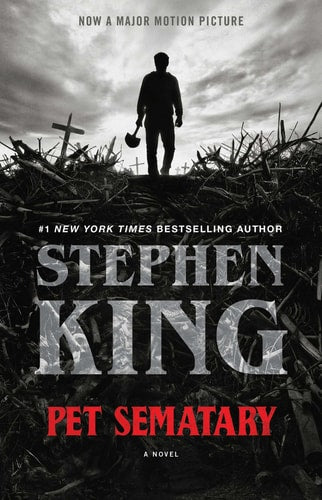 Pet Sematary A Novel