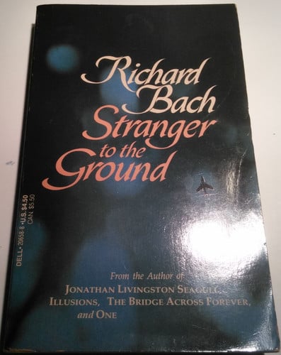 Stranger to the Ground