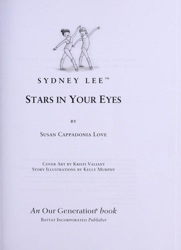 Stars in Your Eyes