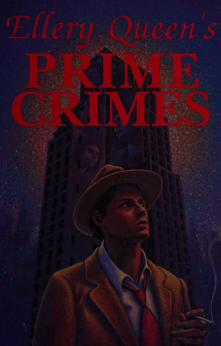 Ellery Queen's Prime Crimes