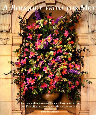 Bouquet From the Met