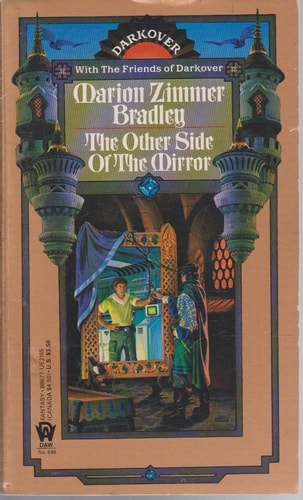 The Other Side of the Mirror, and Other Darkover Stories