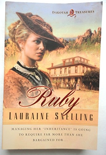 Ruby (Dakotah Treasures #1)