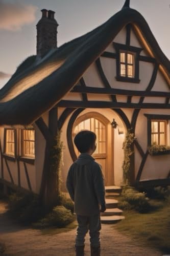 The Glass Daughter