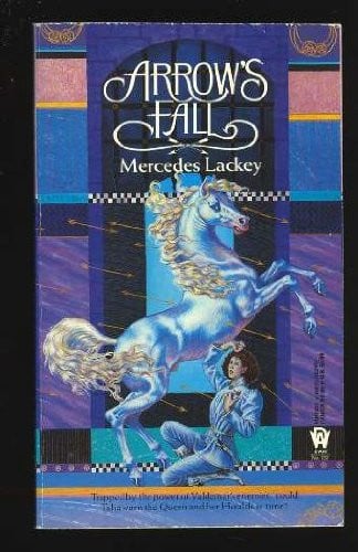 Arrow's Fall (Heralds of Valdemar)