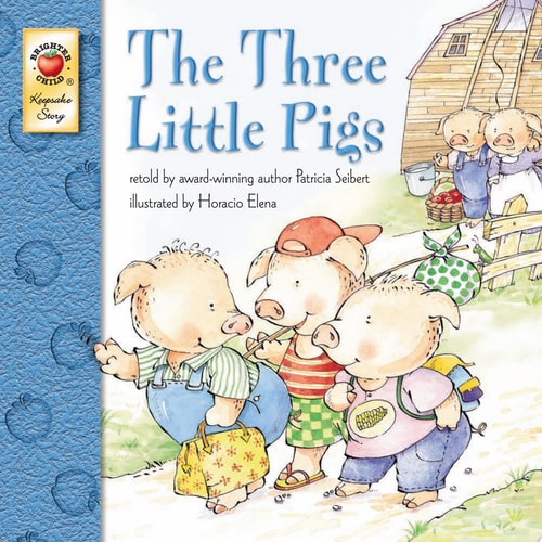 Three Little Pigs