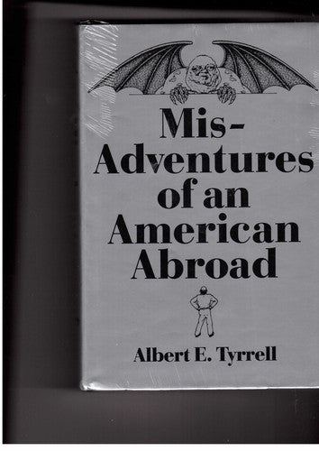 Misadventures of an American Abroad: Big Brother Exposed