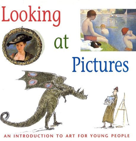 Looking At Pictures