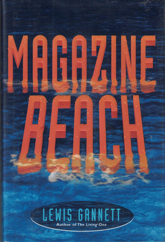 Magazine Beach