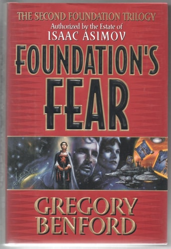 Foundation's Fear
