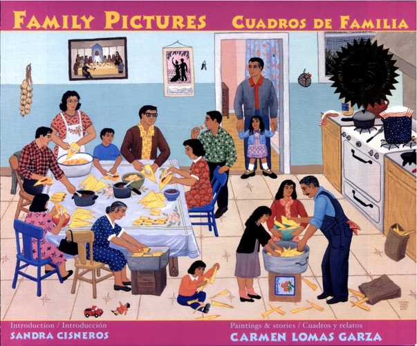 Cuadros de Familia