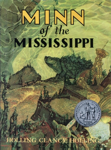 Minn of the Mississippi