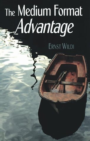 Medium Format Advantage, The