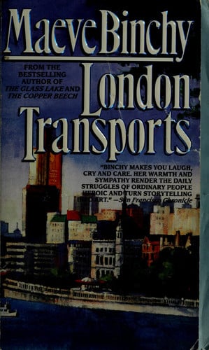 London Transports