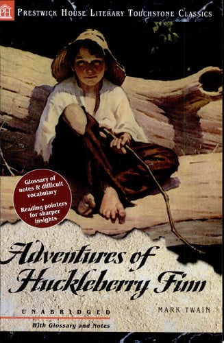 Adventures of Huckleberry Finn