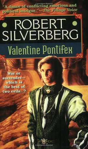 Valentine Pontifex (Majipoor Cycle)