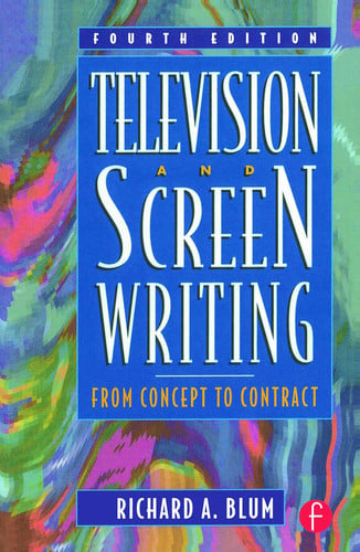 Television and Screen Writing