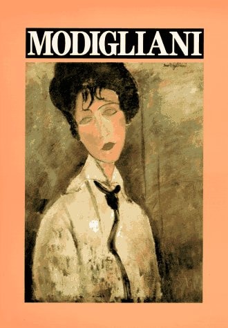 Modigliani (Great Modern Masters)