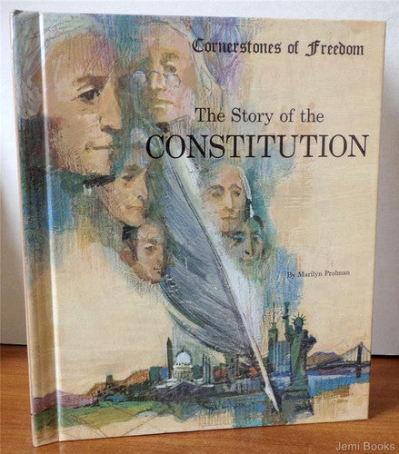 The Story of the Constitution