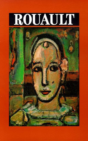 Rouault (Great Modern Masters)