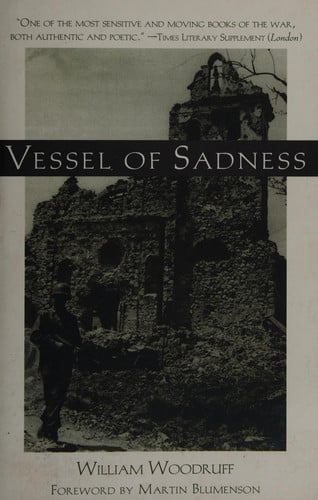 Vessel of Sadness (Brassey's Commemorative Series, Wwii)