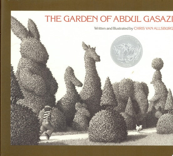 The Garden of Abdul Gasazi