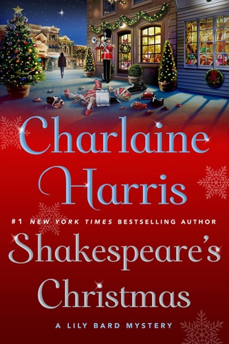 Shakespeare's Christmas A Lily Bard Mystery