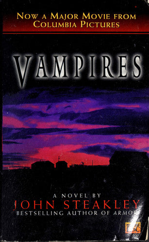 Vampires
