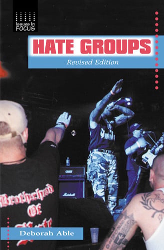 Hate Groups (Issues in Focus)