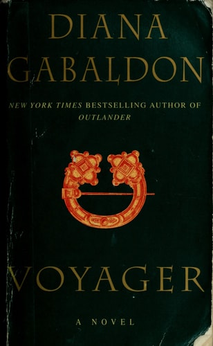 Voyager A Novel