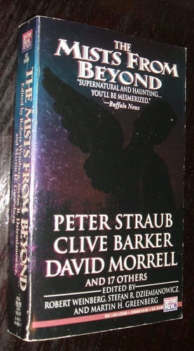 The Mists from Beyond