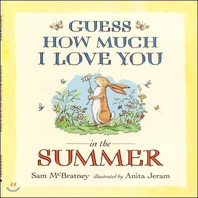 Guess how Much I Love You The Complete Collection