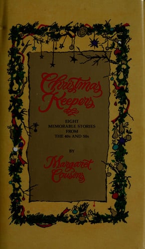 Christmas Keepers: Eight Memorable Stories from the 40s and 50s