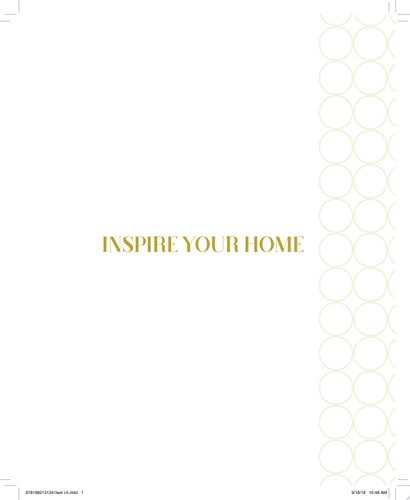 Inspire Your Home Easy Affordable Ideas to Make Every Room Glamorous