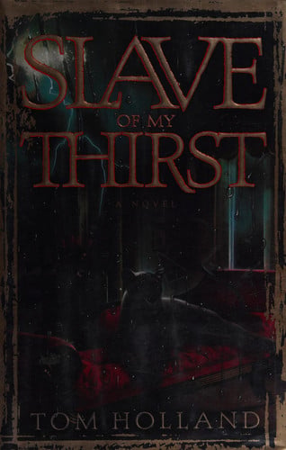 Slave of My Thirst