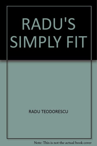 Radu's Simply Fit