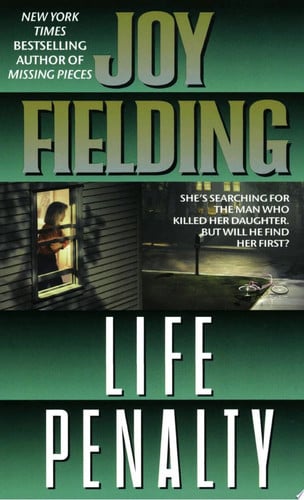 Life Penalty: A Novel