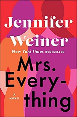 Mrs Everything (Costco Prop) Costco Exclusive Proprietary Edition